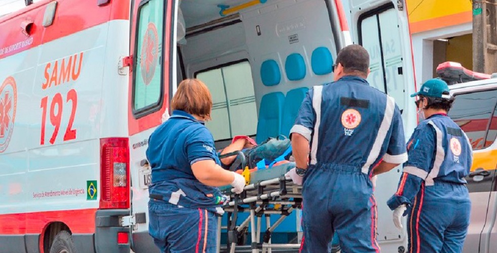 Saiba quando você deve acionar o SAMU 192