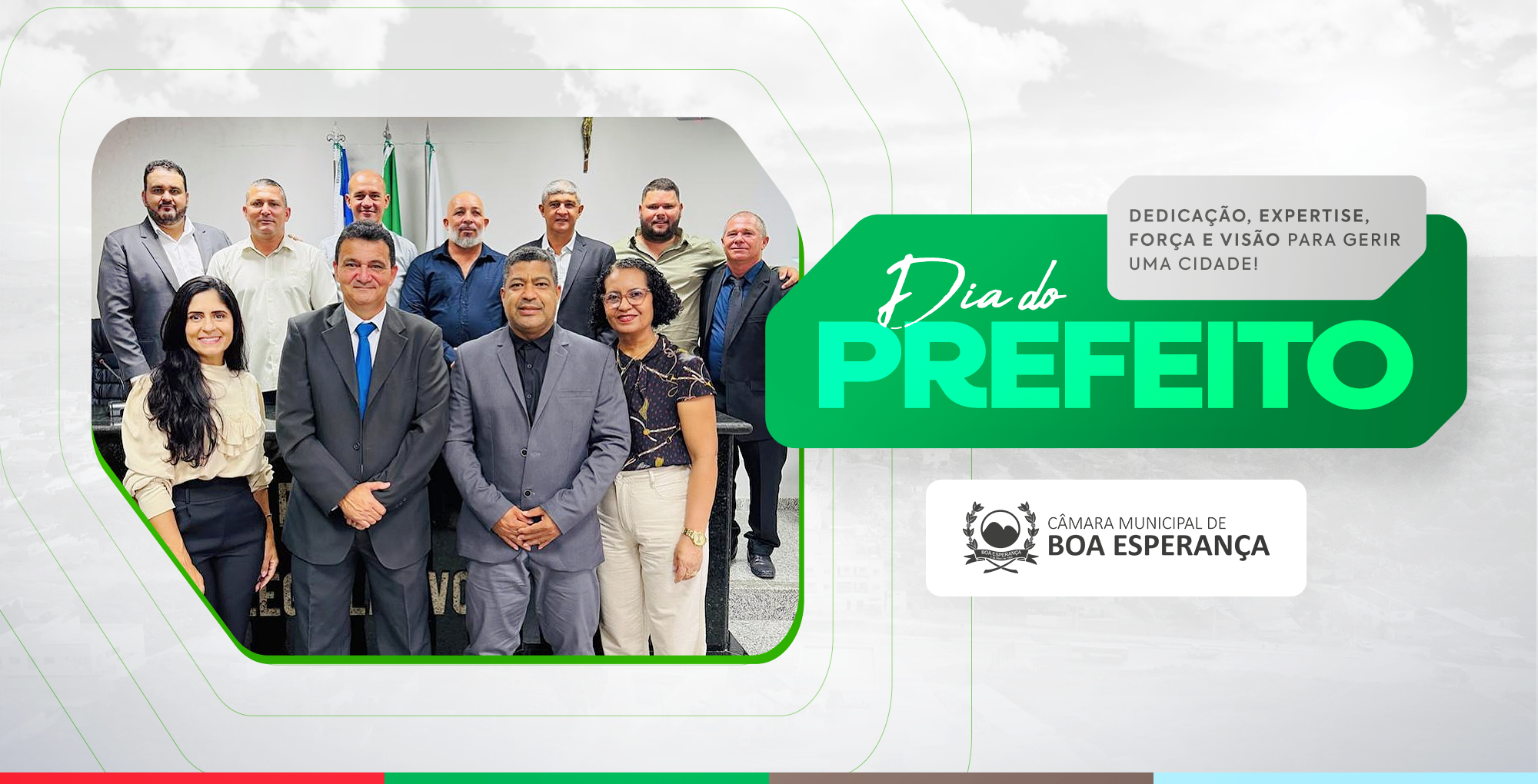 Dia do Prefeito