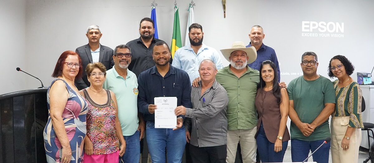 Câmara Municipal inicia Sessão Legislativa de 2026 com aprovação de projetos importantes para Boa Esperança
