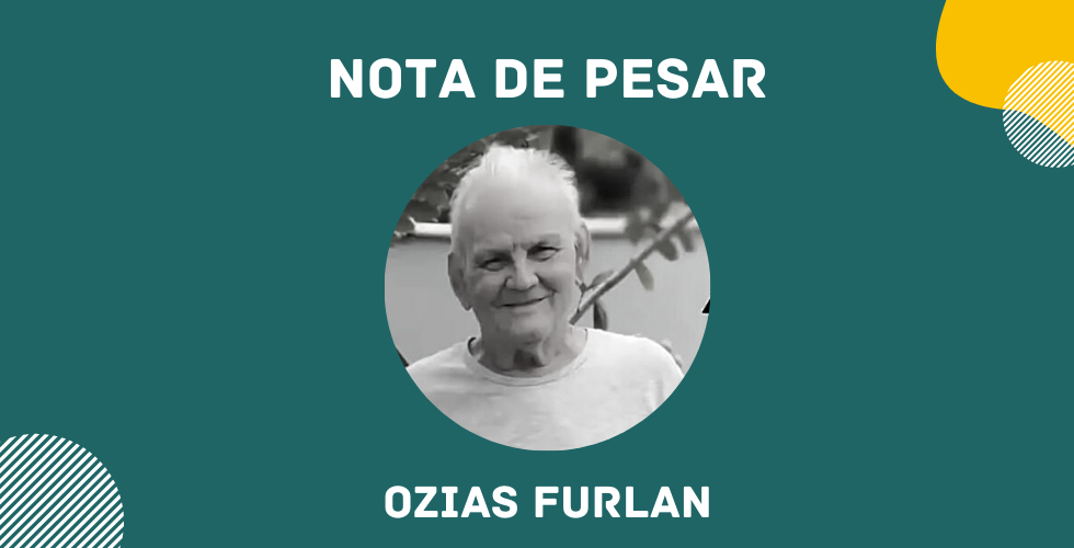 Nota de Pesar