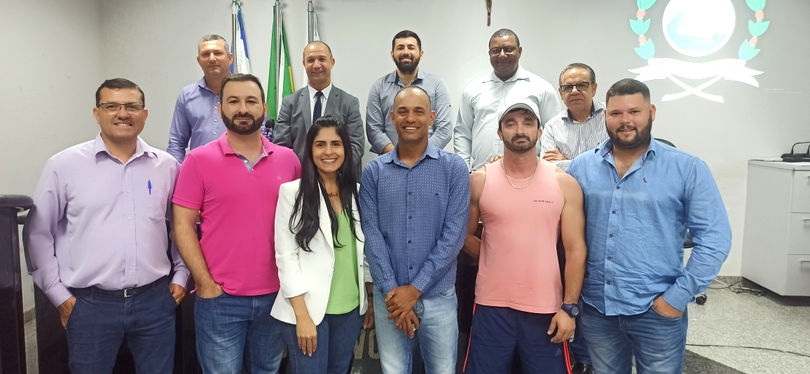 Câmara Municipal de Boa Esperança Aprova Dois Projetos de Lei por Unanimidade